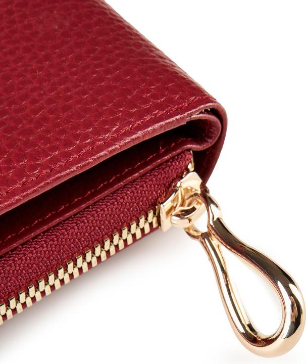 Actual product image Esquire Alexandria Wallet