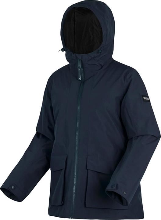 Immagine prodotto Regatta Melane Giacca Impermeabile Donna