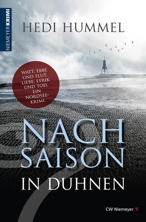 Produktbild Nachsaison in Duhnen (Deutsch, Hedi Hummel, 2018)