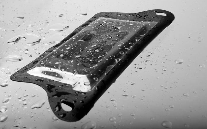 Immagine prodotto Sea To Summit Custodia impermeabile in TPU Guide per smartphone