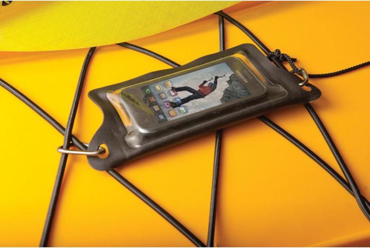 Immagine prodotto Sea To Summit Custodia impermeabile in TPU Guide per smartphone