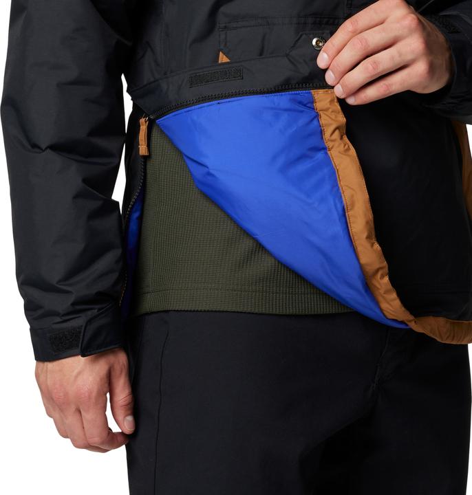 Actual product image Columbia Challenger™ II Insulated Pullover (M)