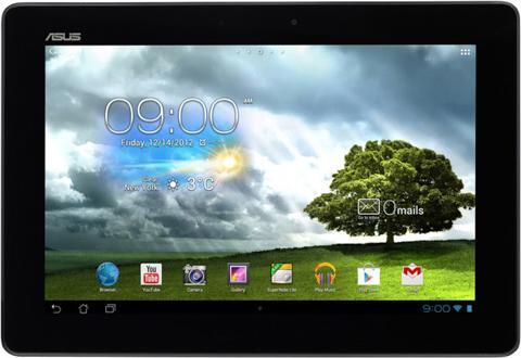 Produktbild ASUS MeMO Pad Smart ME301T - WiFi (10", 16 GB)