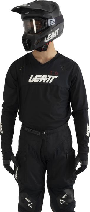 Image du produit Leatt Jersey Moto 4.5 Enduro (S)