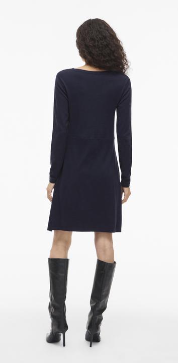 Produktbild Vila VIHELLIE Langärmeliges Minikleid (XL)