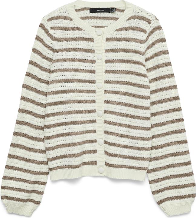 Produktbild Vero Moda Strickjacke VMGORGEOUS (L)
