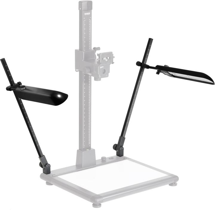 Kaiser Fototechnik Kaiser RB 5270 Copylizer lighting unit (Surface luminaire)