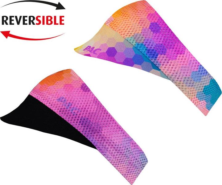 Immagine prodotto P.A.C. Fascia per i capelli Ultra Visor Unisex