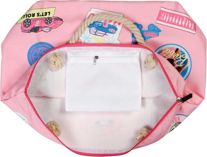 Image du produit Karactermania BARBIE - Malibu - Sac de Plage '52x37x17cm