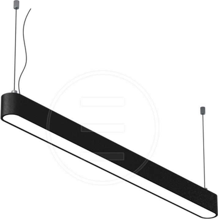 Produktbild Alpeda Schwarze Holz Bartbürste-