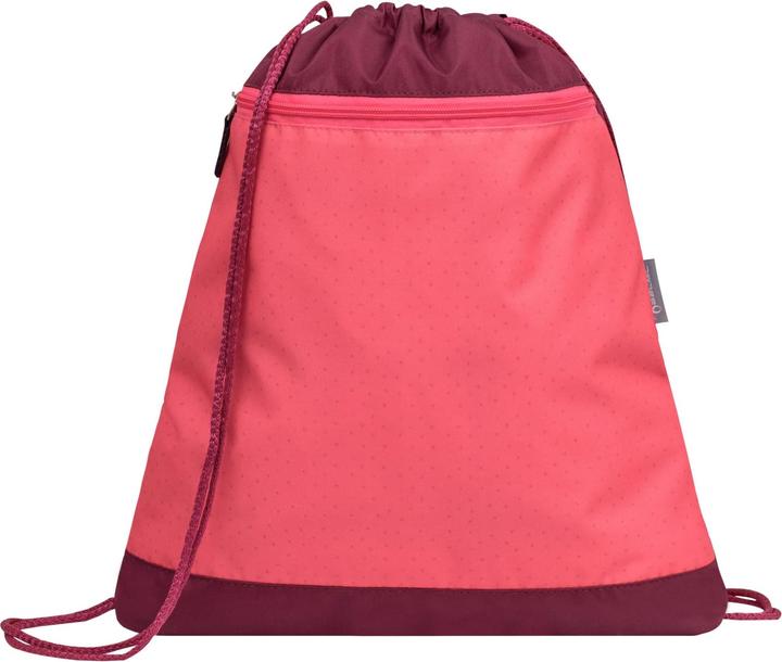 Produktbild Belmil Motion ergonomisches SchulranzenSet 5teilig (19 l)