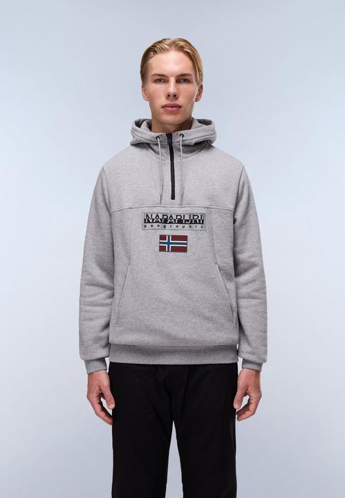 Actual product image Napapijri Burgee (XXL)