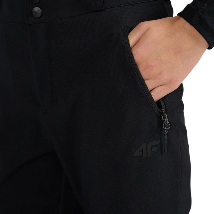 Produktbild 4F FNK Softshellhose (S)