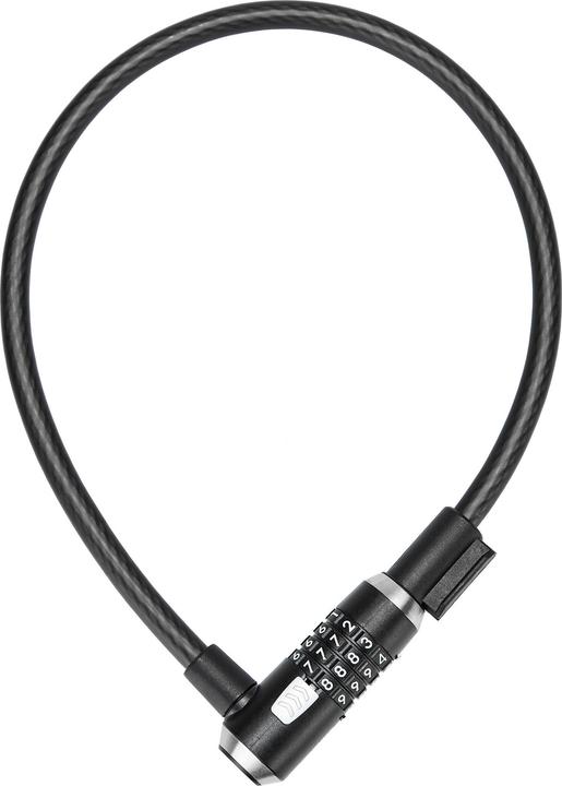Image du produit Kryptonite KryptoFlex 1265 Combo (65 cm)