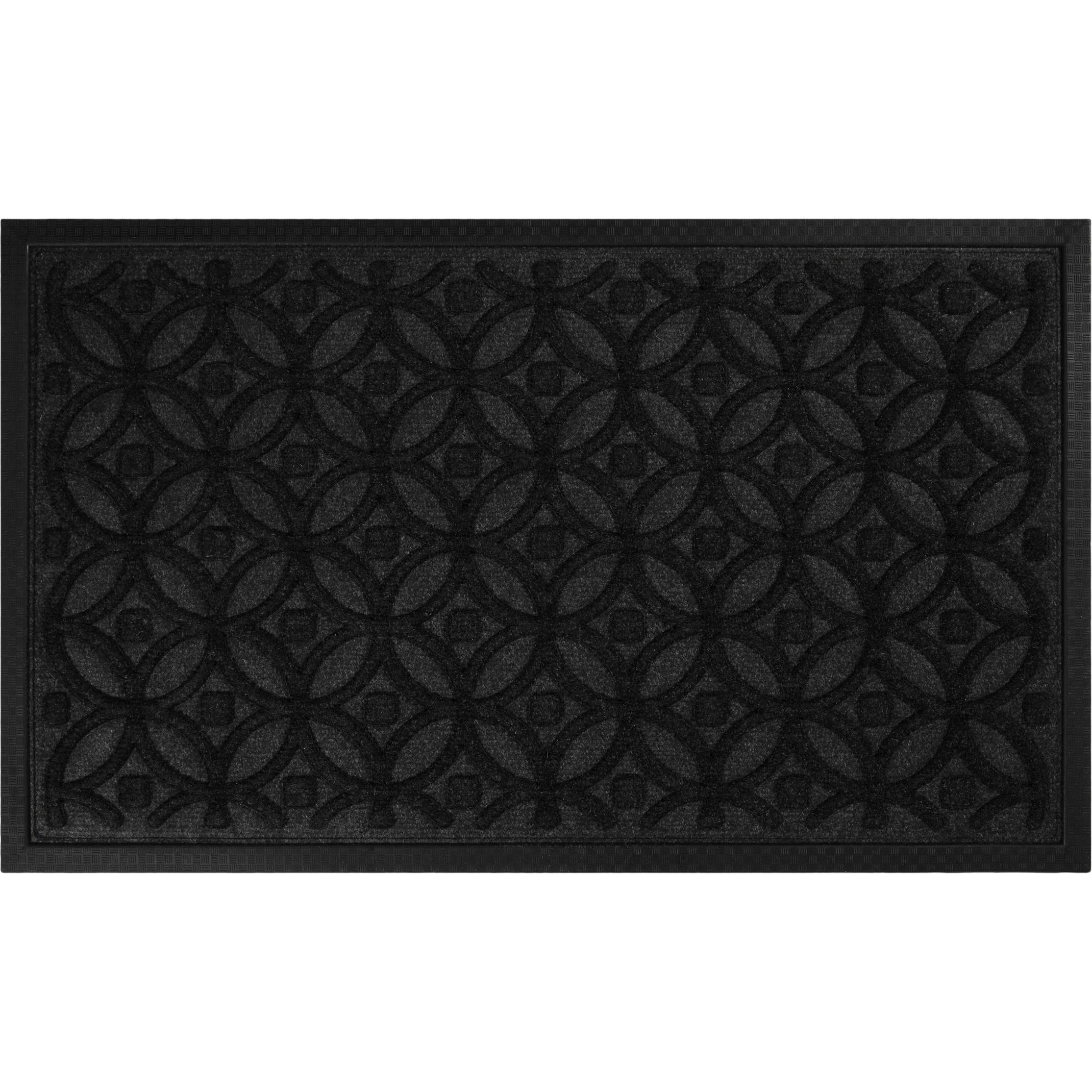 Wecon Home, Fussmatte, Fussmatten Midnight Mosaic (45 x 75 cm)