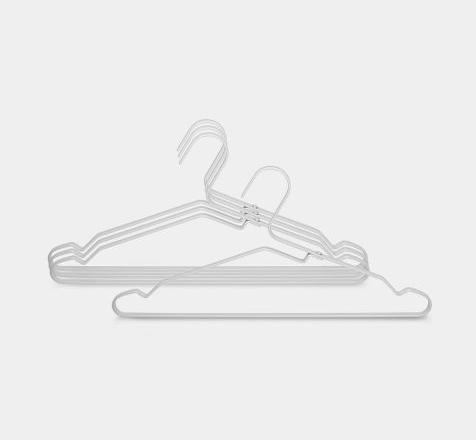 Produktbild Brabantia Kleiderbügel 4er Set (4x)