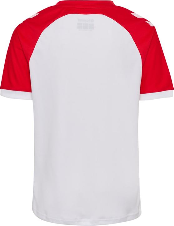 Actual product image hummel Hmlmatch League Jersey S/S Kids (140)