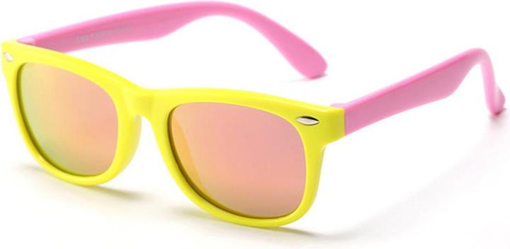 Pink, Giallo