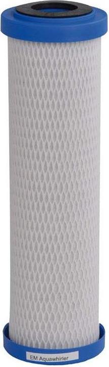 Produktbild Carbonit Wasserfilter Filterpatrone EM Aquawhirler