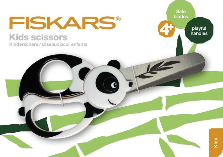 Produktbild Fiskars Panda (13 cm)