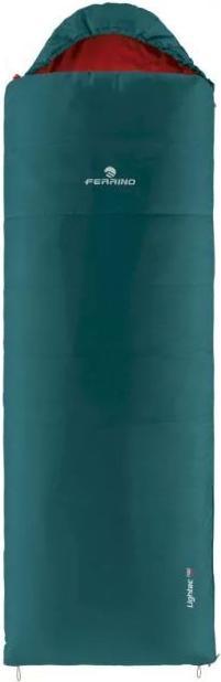 Immagine prodotto Ferrino Lightec Shingle SQ - Schlafsack