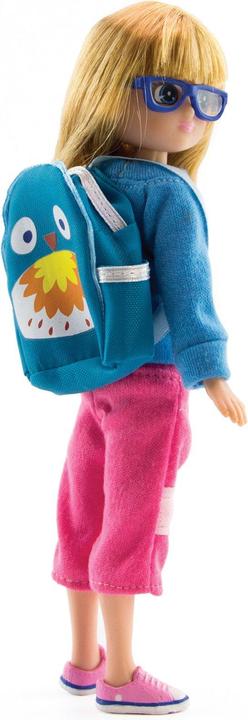 Actual product image Lottie Cool 4 School