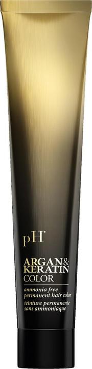 Produktbild pH Argan & Keratin Color (10.2)