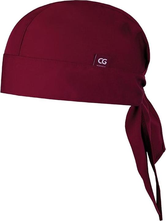 Actual product image CG Workwear Prato Classic Chef Hat