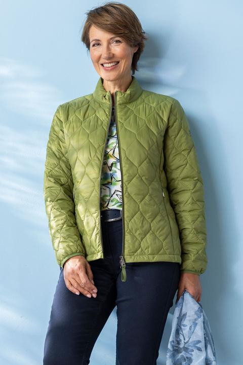 Produktbild Green Goose Damen Leichtsteppjacke (42)