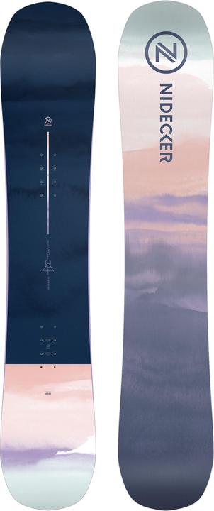 Nidecker NDK SNB ORA 139