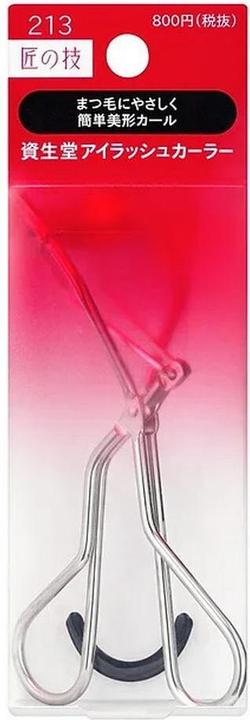 Produktbild Shiseido Wimpernzange