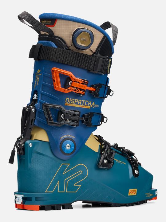 Immagine prodotto K2 Dispatch PRO (26.5)