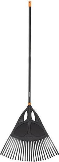 Fiskars Solid leaf broom XL