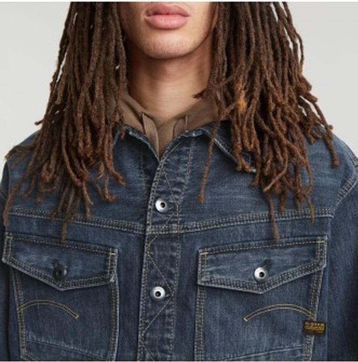 Actual product image G-Star Dakota Jacket (XS)