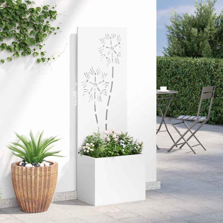 Produktbild vidaXL Gartensichtschutz (50 cm)