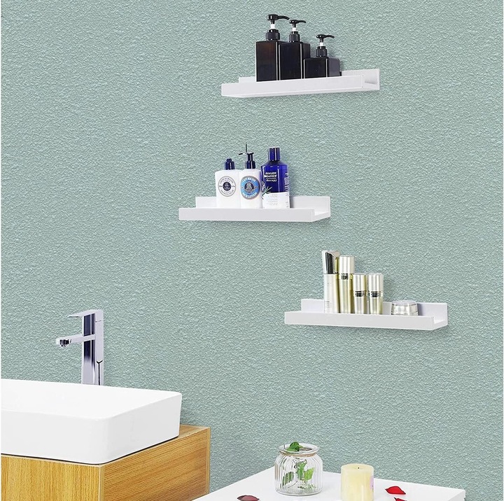 Immagine prodotto Songmics Wally X (38 x 10 x 5 cm)