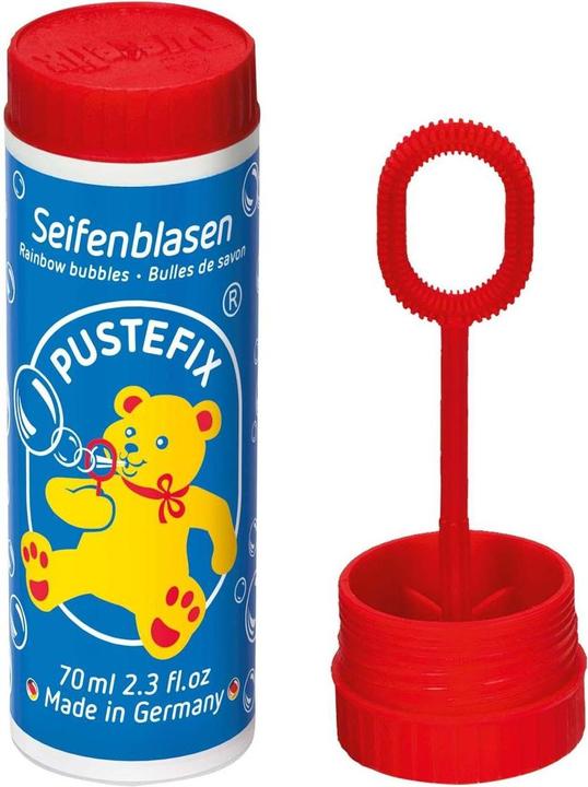 Actual product image Pustefix Soap bubbles 70 ml