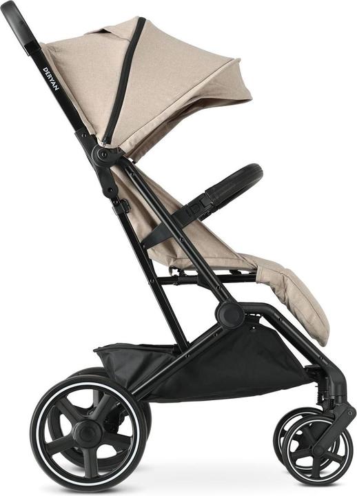 Produktbild Deryan Luxe XP Buggy XL (0 Monate - 4 Jahre)