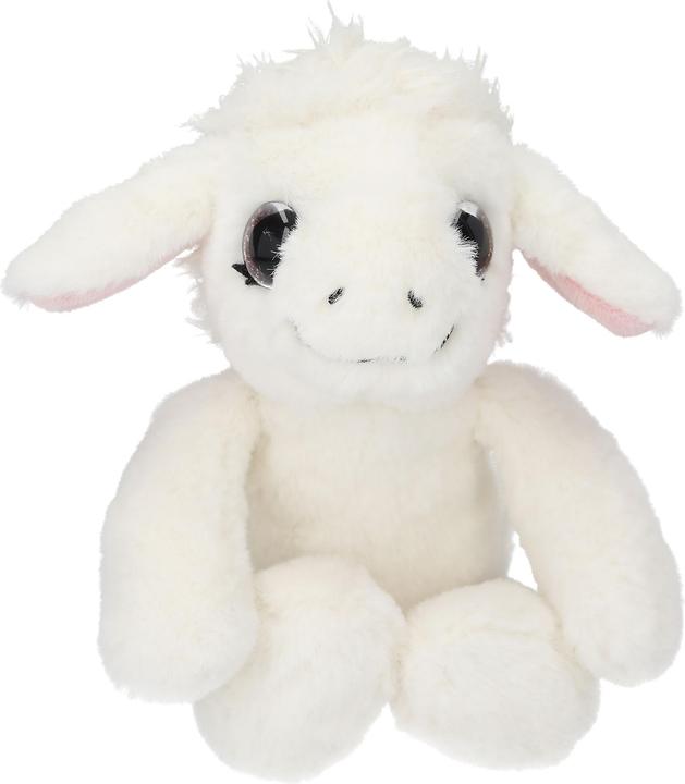Trend - Snukis Plush Lamb 25 cm - (0413519) (24.90 cm)