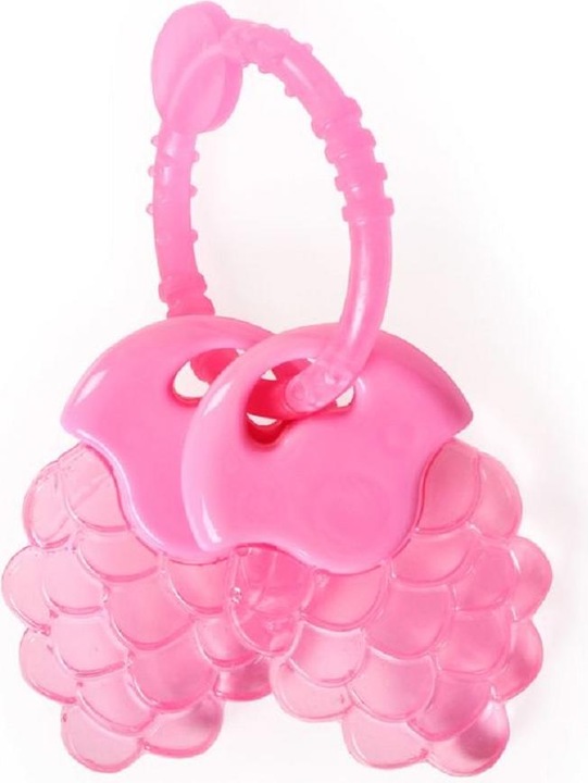 Actual product image Cangaroo Teething ring grape T2215