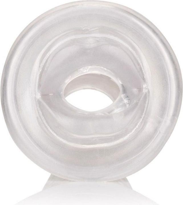 Actual product image CalExotics Stroker Pump Sleeve Mouth