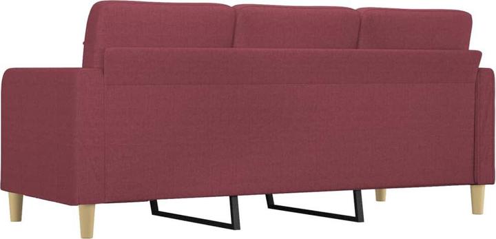 Produktbild vidaXL 3-Sitzer-Sofa (3-Sitzer)