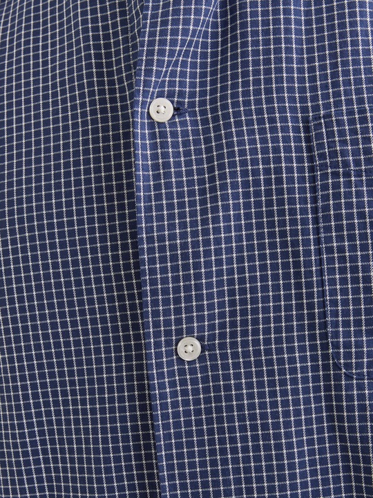 Produktbild Jack & Jones Joraustin Clean Check Shirt Ls Styd Aw24 (XL)