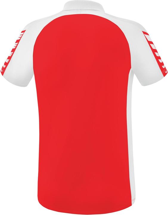 Produktbild Erima Six Wings Poloshirt (M)