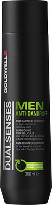 Actual product image Goldwell Anti Dandruff (300 ml, Liquid shampoo)