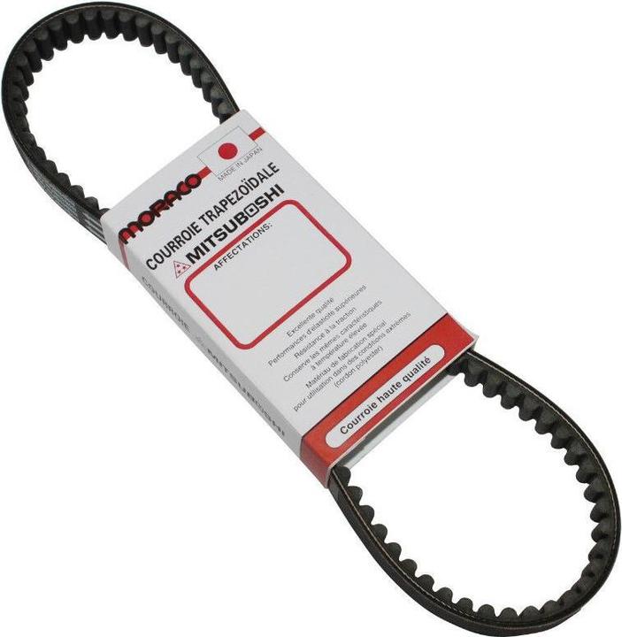 Mitsuboshi Suzuki 125 Sixteen 2008+ -Mblsc065-