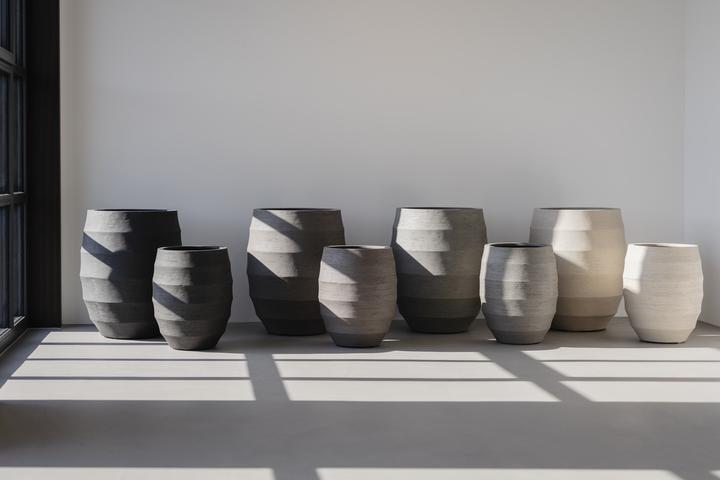 Produktbild Jaco Lite Terra Malibu (74 x 92 cm)