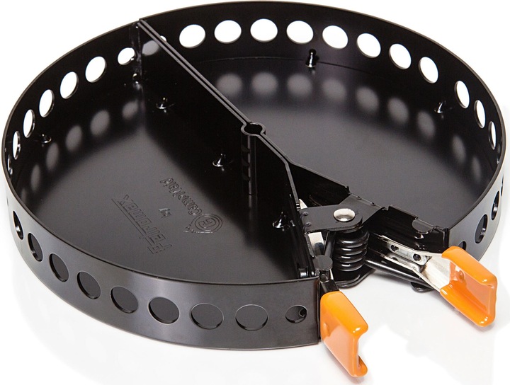 Actual product image Petromax Pro-coal charcoal tray
