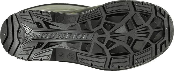 Actual product image Dunlop Blizzard Insulated PVC Boots (32)