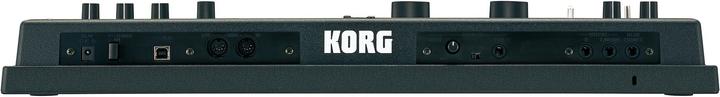 Produktbild Korg microKORG XL+